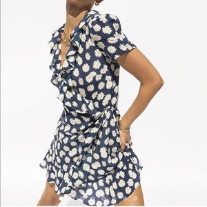 Realization Par Valentina Dress Size Small